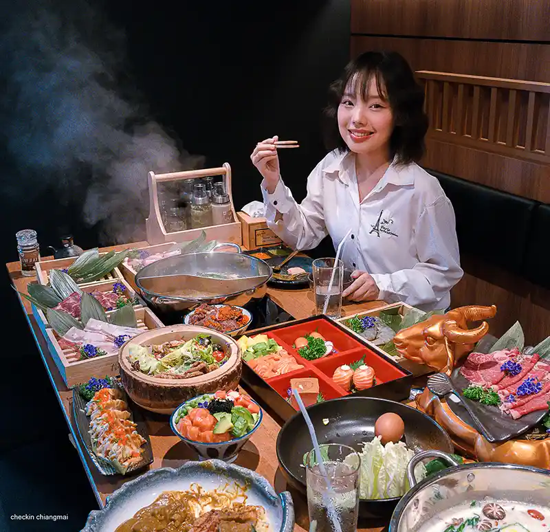 Nigiwai-Sushi-Chiangmai