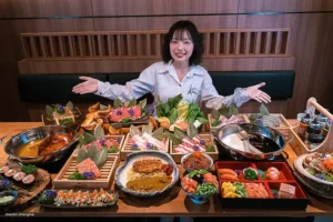 Nigiwai-Sushi-Chiangmai