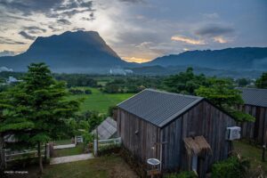 chiangdao-mountain-view