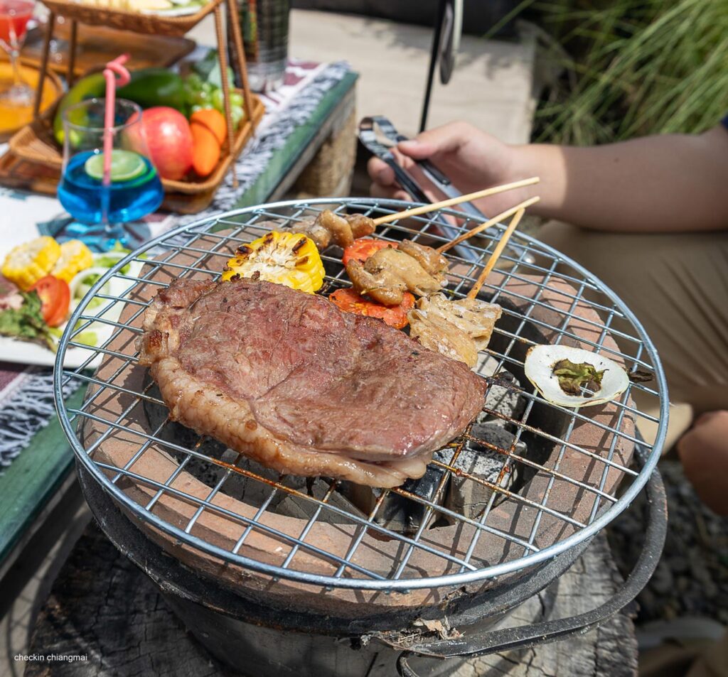 chiangdao-mountain-view